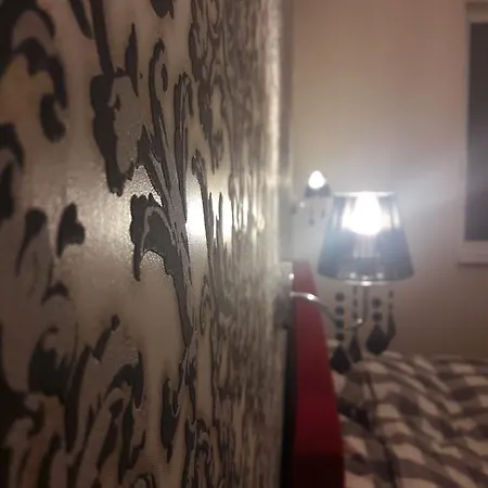 Apartament Sleep & Well 华沙