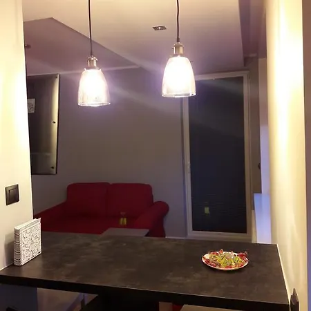 Apartament Sleep & Well *