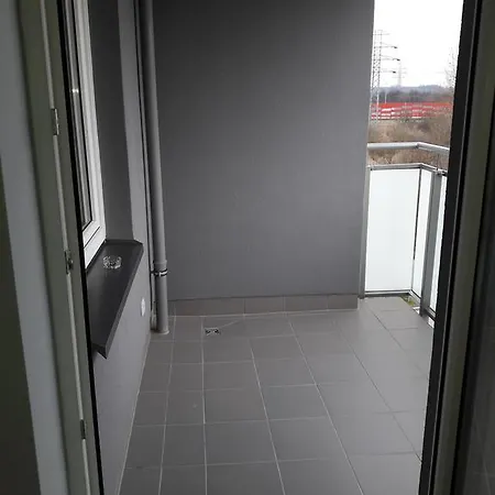 Apartament Sleep & Well 华沙