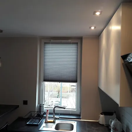 Apartament Sleep & Well *